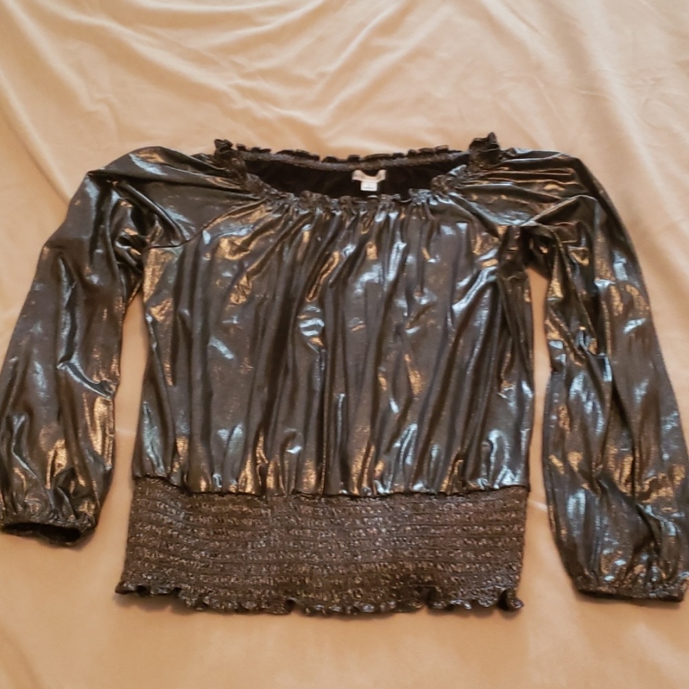 Dressy Top